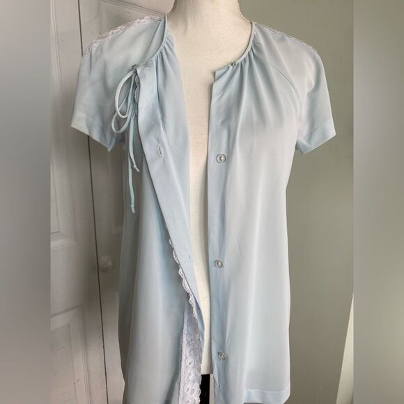 Vintage 1960s/50s 2-piece Gossard Artemis Intimates Matching Top & Bottom Set - Picture 7 of 12